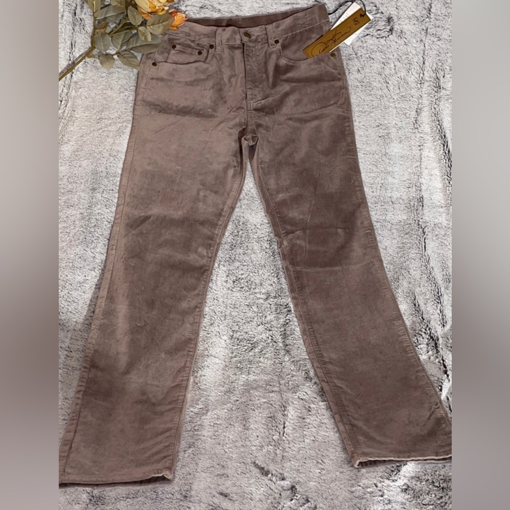 DG2 Diane Gilman Pants